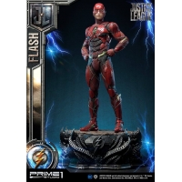 [Pre-Order] Prime1 Studio - Justice League - Flash Statue