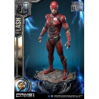 [Pre-Order] Prime1 Studio - Justice League - Flash Statue