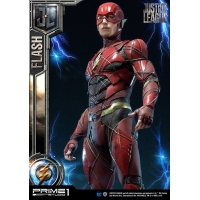 [Pre-Order] Prime1 Studio - Justice League - Flash Statue