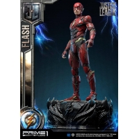 [Pre-Order] Prime1 Studio - Justice League - Flash Statue