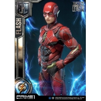 [Pre-Order] Prime1 Studio - Justice League - Flash Statue