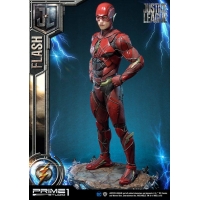 [Pre-Order] Prime1 Studio - Justice League - Flash Statue