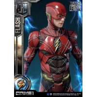 [Pre-Order] Prime1 Studio - Justice League - Flash Statue