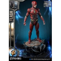 [Pre-Order] Prime1 Studio - Justice League - Flash Statue