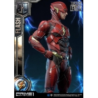 [Pre-Order] Prime1 Studio - Justice League - Flash Statue