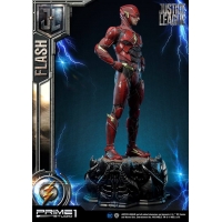 [Pre-Order] Prime1 Studio - Justice League - Flash Statue