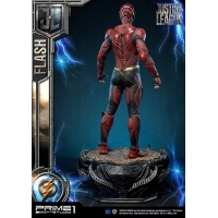 [Pre-Order] Prime1 Studio - Justice League - Flash Statue