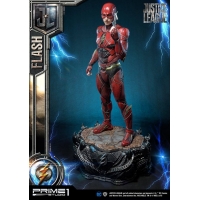 [Pre-Order] Prime1 Studio - Justice League - Flash Statue