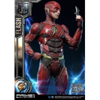 [Pre-Order] Prime1 Studio - Justice League - Flash Statue