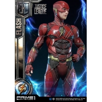 [Pre-Order] Prime1 Studio - Justice League - Flash Statue