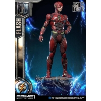 [Pre-Order] Prime1 Studio - Justice League - Flash Statue