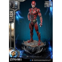 [Pre-Order] Prime1 Studio - Justice League - Flash Statue