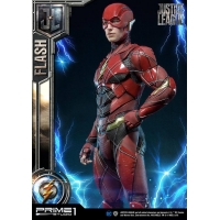 [Pre-Order] Prime1 Studio - Justice League - Flash Statue