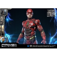 [Pre-Order] Prime1 Studio - Justice League - Flash Statue