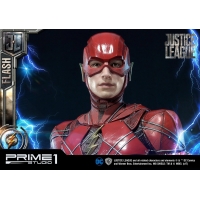 [Pre-Order] Prime1 Studio - Justice League - Flash Statue