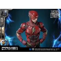 [Pre-Order] Prime1 Studio - Justice League - Flash Statue