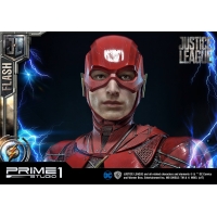 [Pre-Order] Prime1 Studio - Justice League - Flash Statue