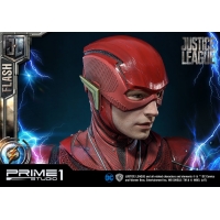 [Pre-Order] Prime1 Studio - Justice League - Flash Statue