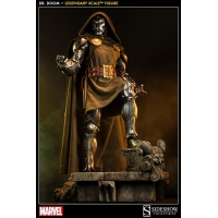 Sideshow - Legendary Scale™ Figure - Doctor Doom