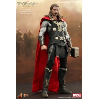 Hot Toys - Thor: The Dark World - Thor