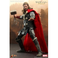 Hot Toys - Thor: The Dark World - Thor