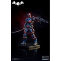  Iron Studios - 1/10th Art Scale  -Arkham Knight - Deathstroke