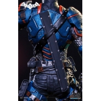  Iron Studios - 1/10th Art Scale  -Arkham Knight - Deathstroke