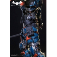  Iron Studios - 1/10th Art Scale  -Arkham Knight - Deathstroke