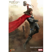 Hot Toys - Thor: The Dark World - Thor