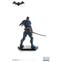  Iron Studios - 1/10th Art Scale  -Arkham Knight - Deathstroke