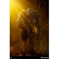 [Pre-Order] Sideshow Collectibles - Swamp Thing Maquette