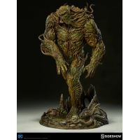 [Pre-Order] Sideshow Collectibles - Swamp Thing Maquette