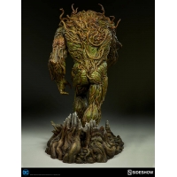 [Pre-Order] Sideshow Collectibles - Swamp Thing Maquette