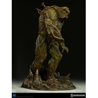 [Pre-Order] Sideshow Collectibles - Swamp Thing Maquette