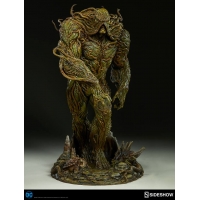 [Pre-Order] Sideshow Collectibles - Swamp Thing Maquette