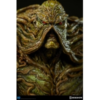 [Pre-Order] Sideshow Collectibles - Swamp Thing Maquette