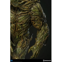 [Pre-Order] Sideshow Collectibles - Swamp Thing Maquette