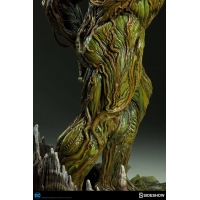 [Pre-Order] Sideshow Collectibles - Swamp Thing Maquette