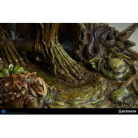 [Pre-Order] Sideshow Collectibles - Swamp Thing Maquette