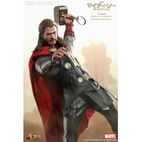 Hot Toys - Thor: The Dark World - Thor