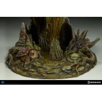 [Pre-Order] Sideshow Collectibles - Swamp Thing Maquette