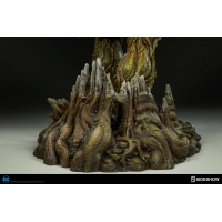 [Pre-Order] Sideshow Collectibles - Swamp Thing Maquette