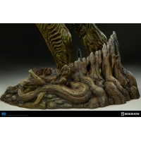 [Pre-Order] Sideshow Collectibles - Swamp Thing Maquette