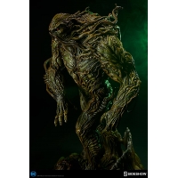 [Pre-Order] Sideshow Collectibles - Swamp Thing Maquette