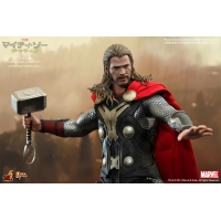 Hot Toys - Thor: The Dark World - Thor