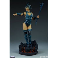 [Pre-Order] Sideshow Collectibles - Master of the Universe : Classic Evil-Lyn Statue