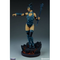 [Pre-Order] Sideshow Collectibles - Master of the Universe : Classic Evil-Lyn Statue