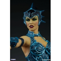 [Pre-Order] Sideshow Collectibles - Master of the Universe : Classic Evil-Lyn Statue