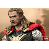 Hot Toys - Thor: The Dark World - Thor