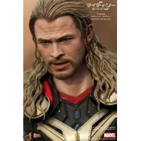 Hot Toys - Thor: The Dark World - Thor